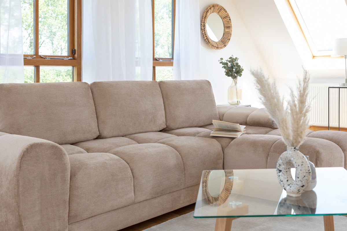 Azzuro Sofabed Universal Corner