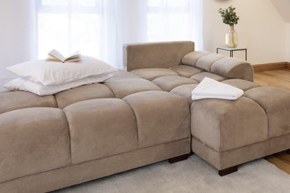 Azzuro Sofabed Universal Corner