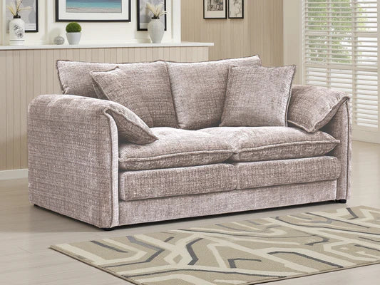Solaya Sofa 2 Seater