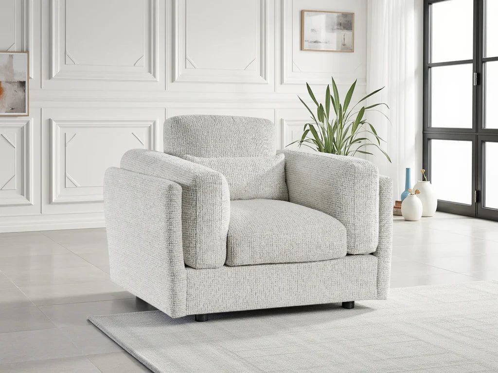 Bari Sofa 3+2+1 Set