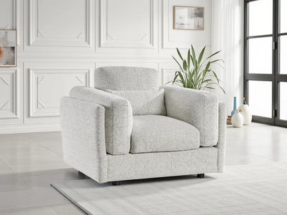 Bari Sofa 3+2+1 Set