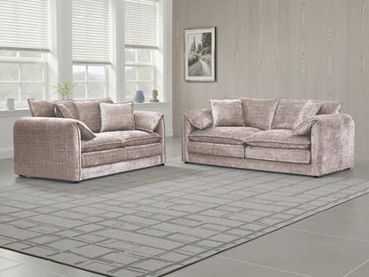 Solaya Sofa 3+2 Set
