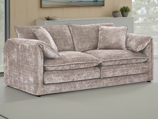 Solaya Sofa 3 Seater