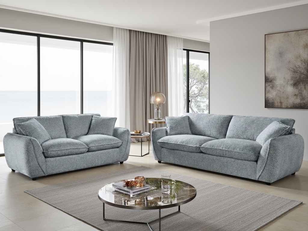 Berlin Sofa 3+2 Set