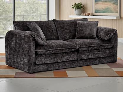 Solaya Sofa 3 Seater