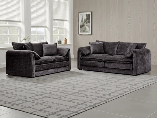 Solaya Sofa 3+2 Set