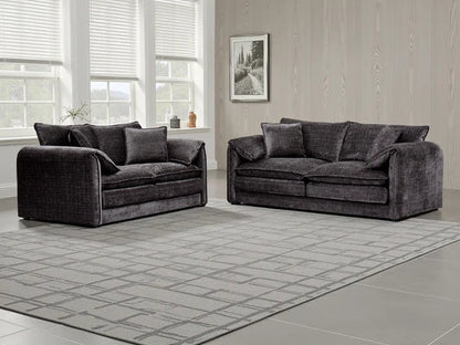 Solaya Sofa 3+2 Set