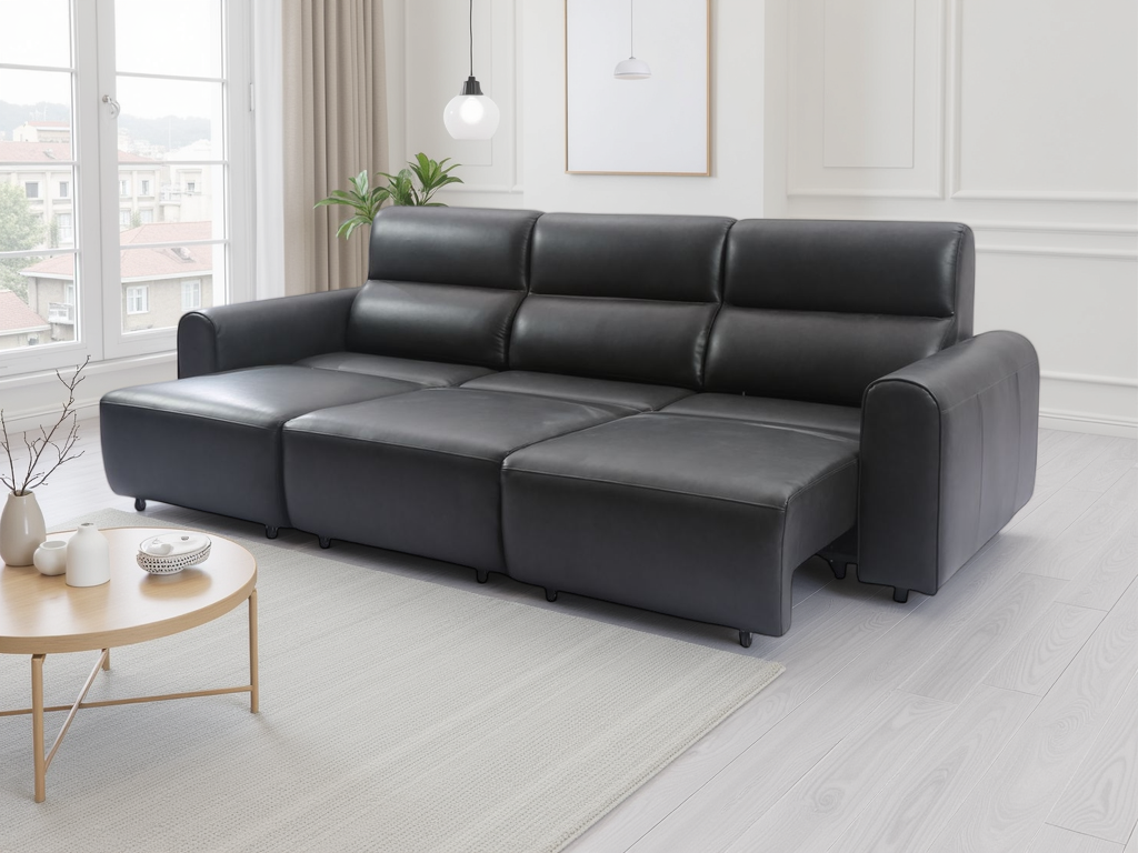 Conway Electric Sofa Bed