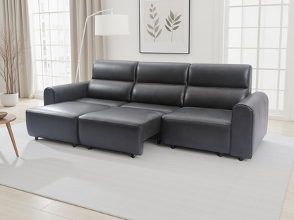 Conway Electric Sofa Bed