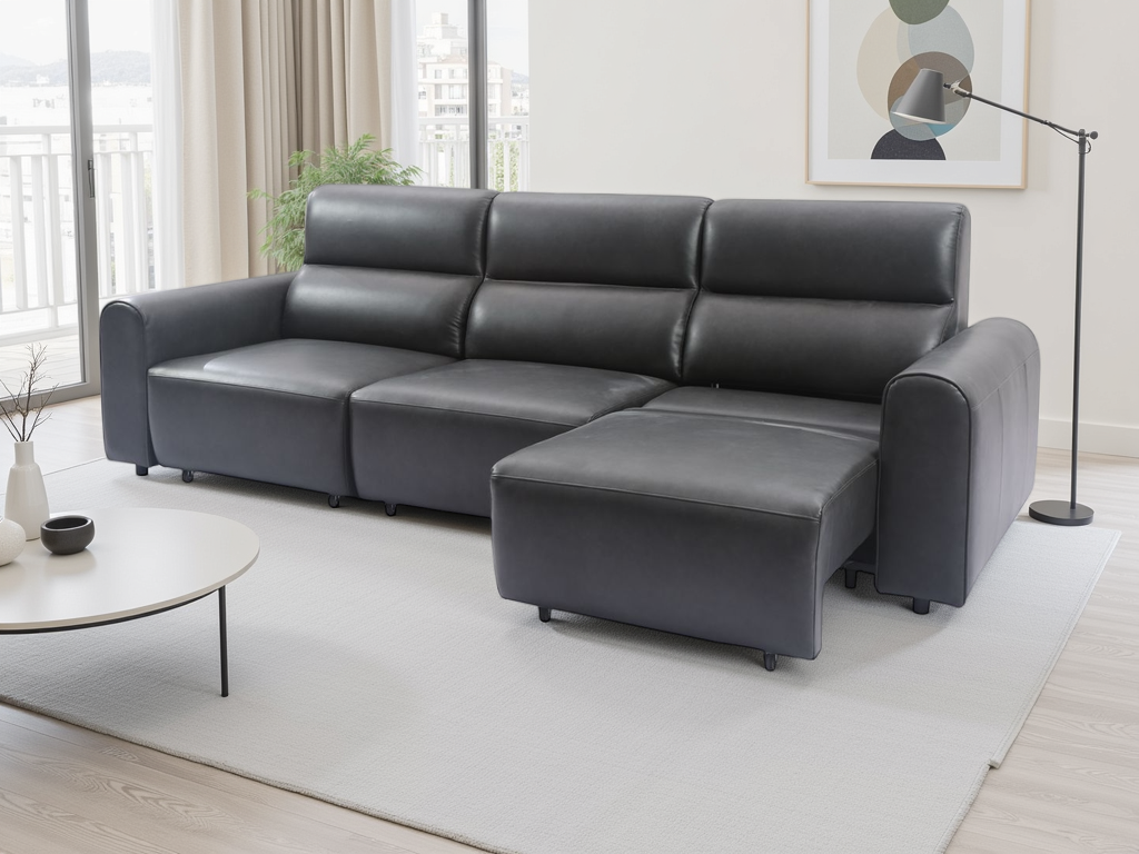 Conway Electric Sofa Bed