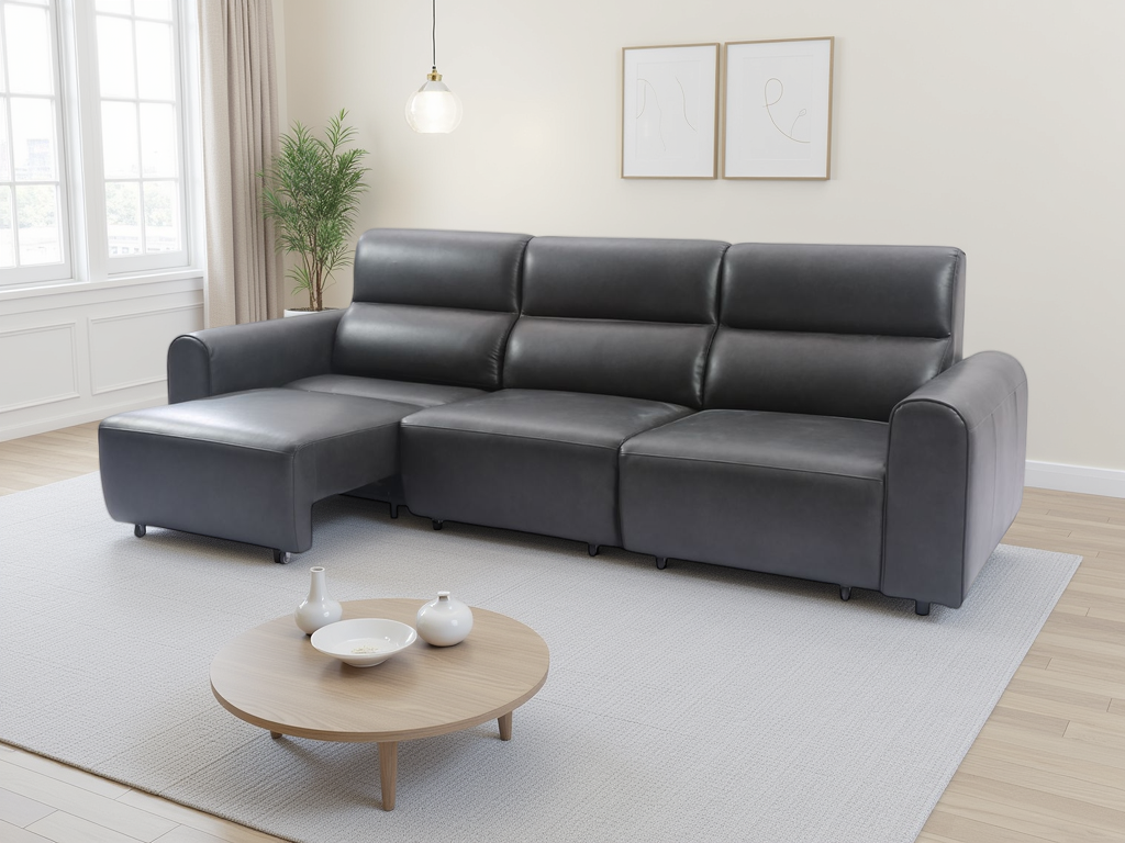 Conway Electric Sofa Bed