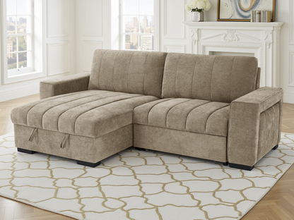Franklin Sofabed Universal Corner