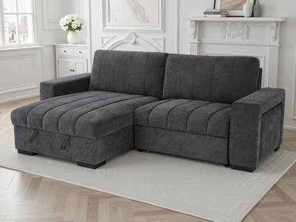 Franklin Sofabed Universal Corner