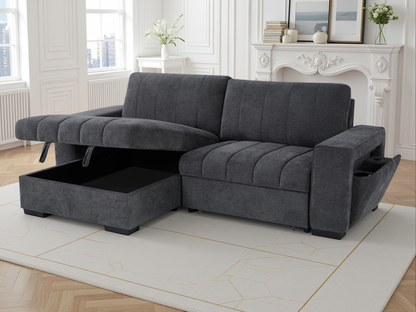 Franklin Sofabed Universal Corner