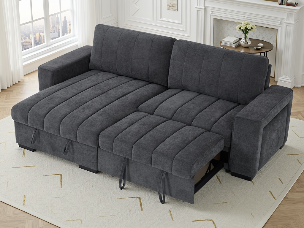 Franklin Sofabed Universal Corner