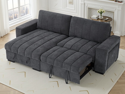 Franklin Sofabed Universal Corner