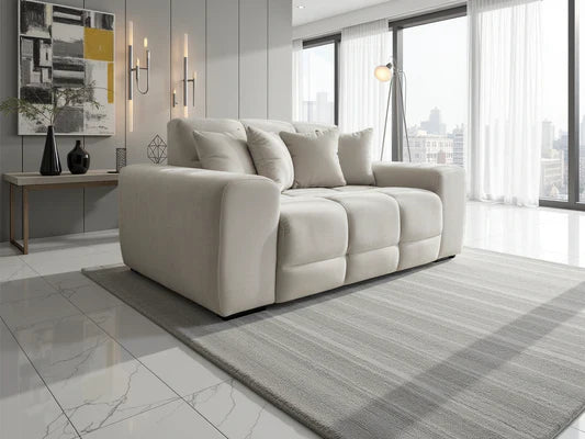 Jacob Sofa 2 Seater