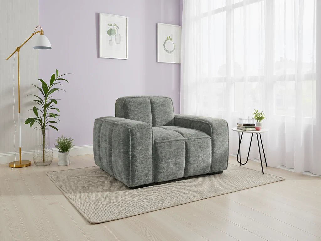 Paris Armchair