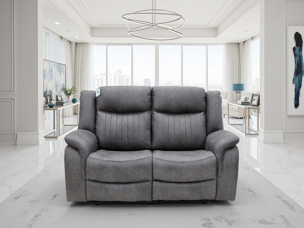 Hannah Recliner Sofa 3+2 Set