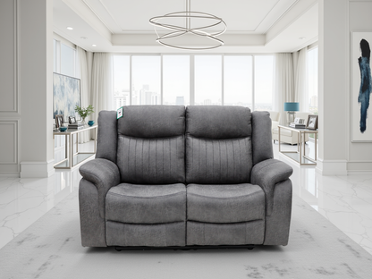 Hannah Recliner Sofa 3+2 Set