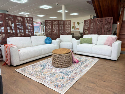 Marlow Sofa 3+2+1 Set