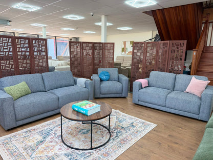 Marlow Sofa 3+2+1 Set