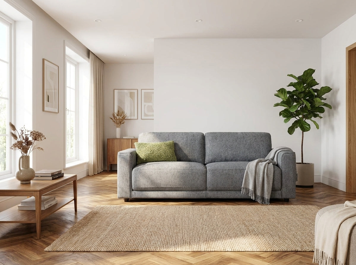 Marlow Sofa 3 Seater
