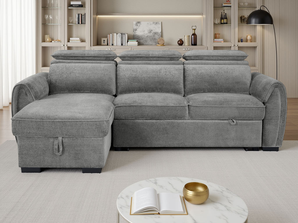 Montrose Sofabed Universal Corner