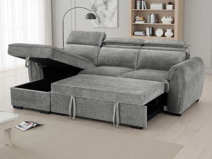 Montrose Sofabed Universal Corner