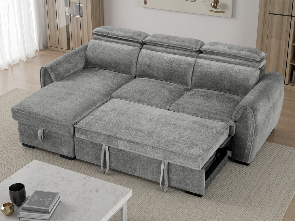 Montrose Sofabed Universal Corner