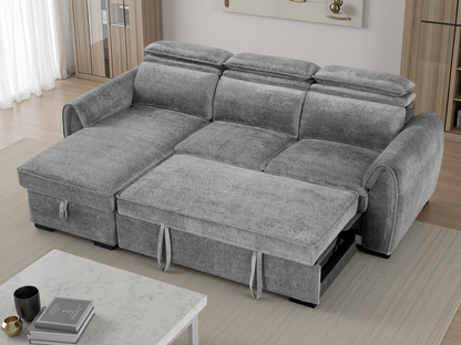 Montrose Sofabed Universal Corner