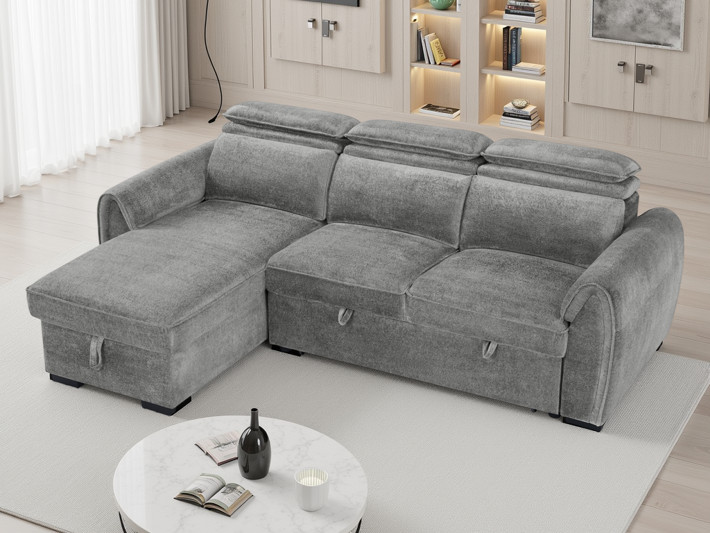 Montrose Sofabed Universal Corner