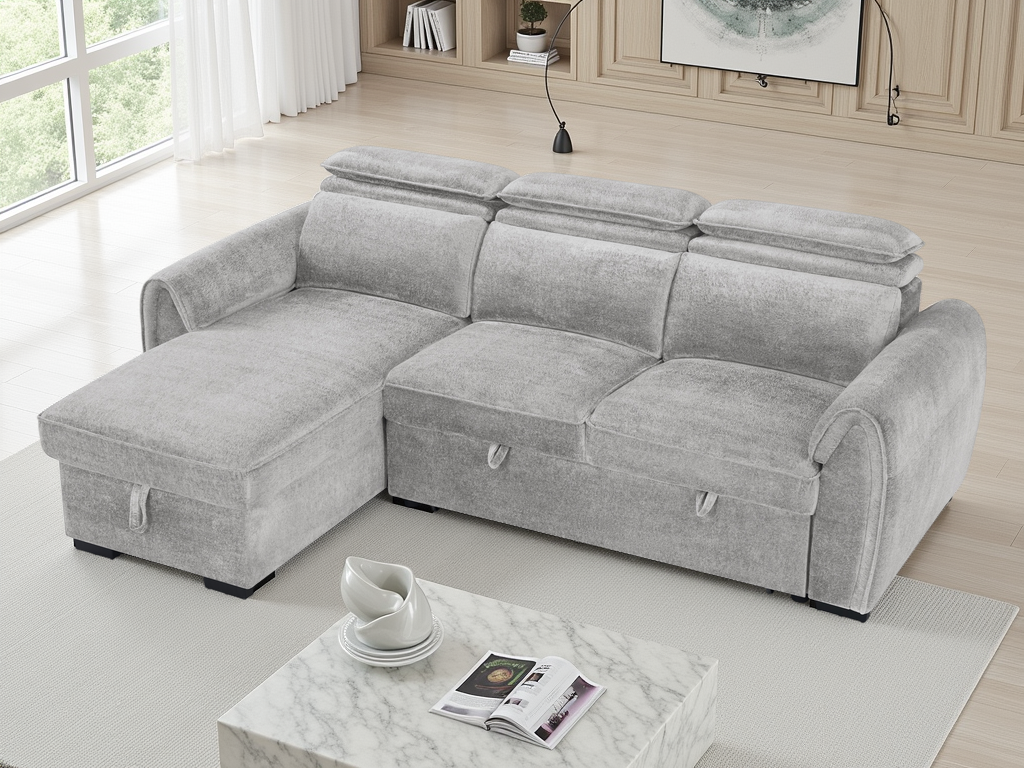 Montrose Sofabed Universal Corner