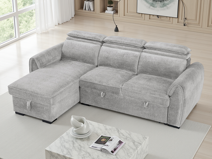 Montrose Sofabed Universal Corner