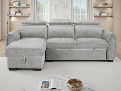 Montrose Sofabed Universal Corner