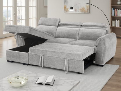 Montrose Sofabed Universal Corner