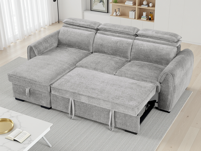 Montrose Sofabed Universal Corner