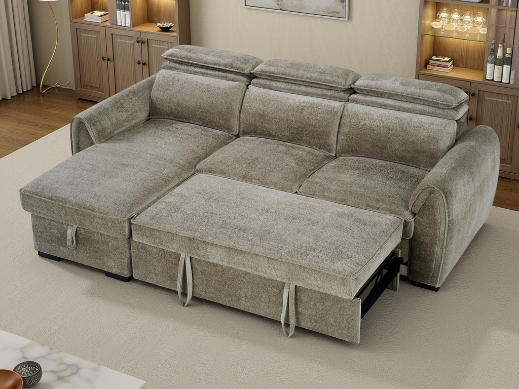 Montrose Sofabed Universal Corner