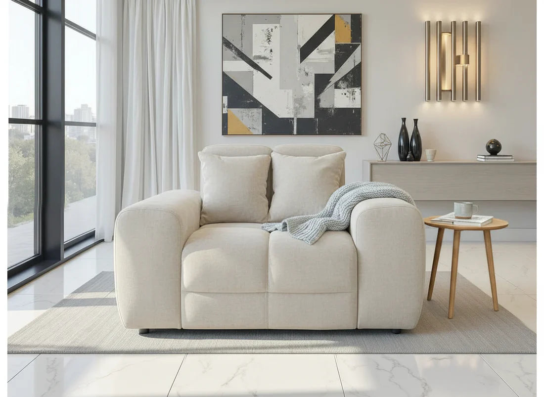 Jacob Armchair