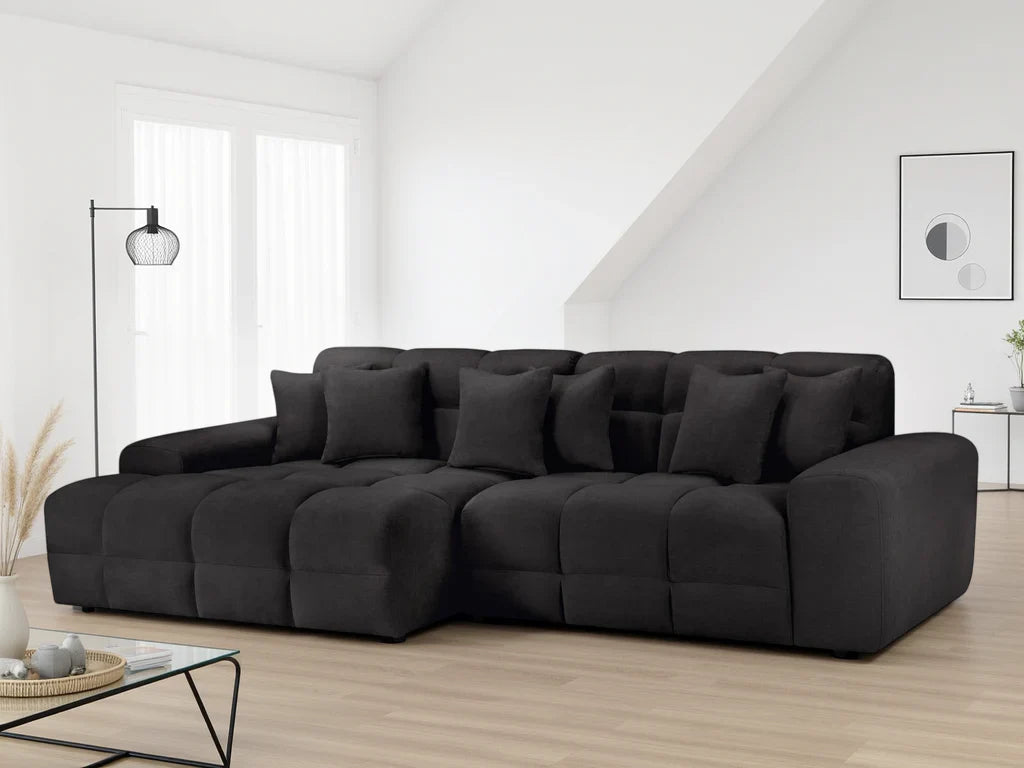 Jacob Sofa Left Hand Facing Corner