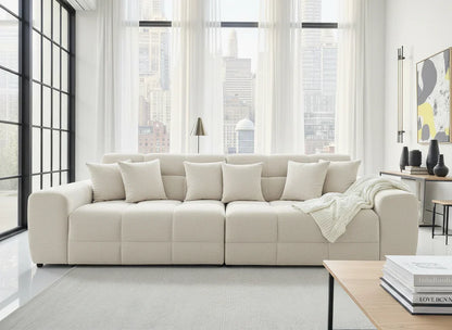Jacob Sofa 4 Seater