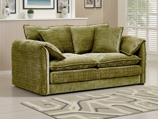 Solaya Sofa 2 Seater