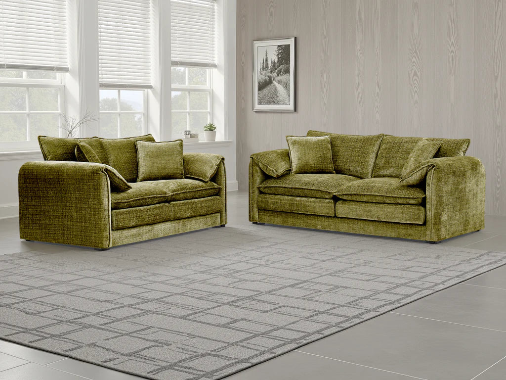 Solaya Sofa 3+2 Set