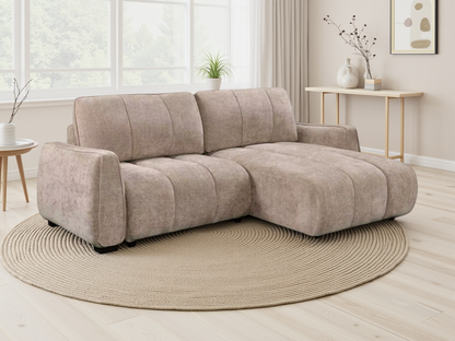 Portland Universal Corner Sofabed