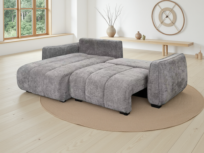 Portland Universal Corner Sofabed