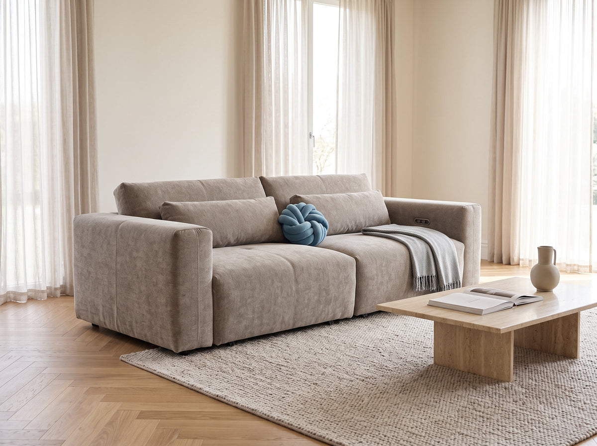 Prescott Electric Sofabed