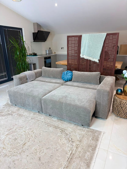 Prescott Electric Sofabed