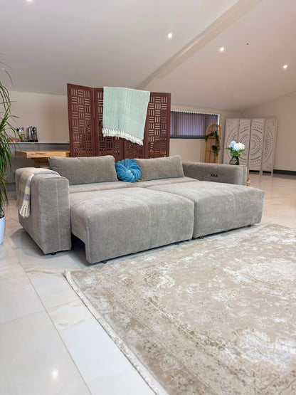 Prescott Electric Sofabed