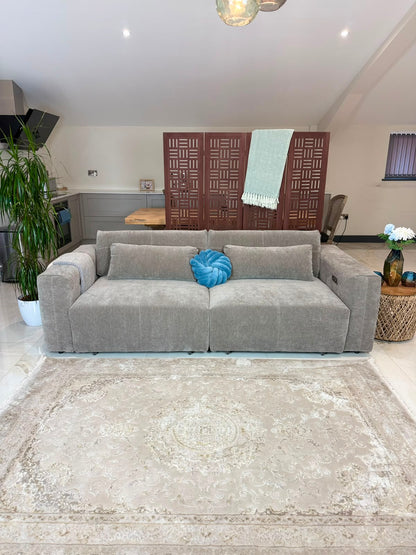 Prescott Electric Sofabed