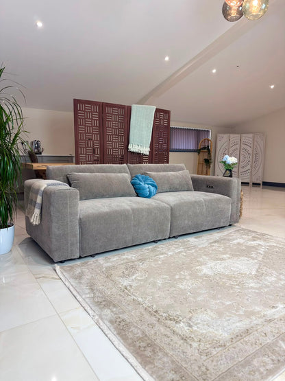 Prescott Electric Sofabed